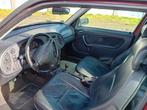 Saab 900 NG 2.0 turbo 185ch, Zwart, Leder, Saab 900, Particulier