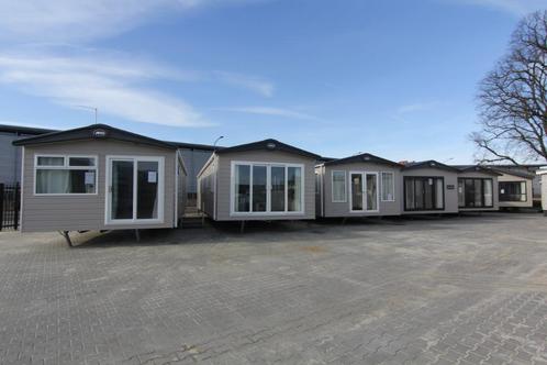 LACET Stacaravans & Chalets al 35 jaar hét vertrouwde adres!, Caravans en Kamperen, Stacaravans, Ophalen of Verzenden