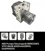 Mercedes vito abs pomp w638, Ophalen of Verzenden, Gereviseerd