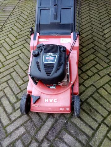 Grasmaaier Briggs en Stratton beschikbaar voor biedingen