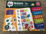 Ik leer lezen / spel voor kinderen, Enlèvement, Comme neuf, Langue et Lecture