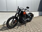 Harley-Davidson Street Bob 114, Motoren, 2 cilinders, Chopper, Bedrijf, Meer dan 35 kW