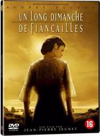 Long Dimanche De Fiancailles (DVD), Ophalen of Verzenden, Zo goed als nieuw