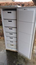 hoge diepvrieskast, Gebruikt, Minder dan 60 cm, 160 cm of meer, Energieklasse A of zuiniger