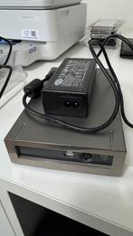 Lacie 320GB Hard Disk Drive, Computers en Software, Overige Computers en Software, Ophalen of Verzenden, Zo goed als nieuw