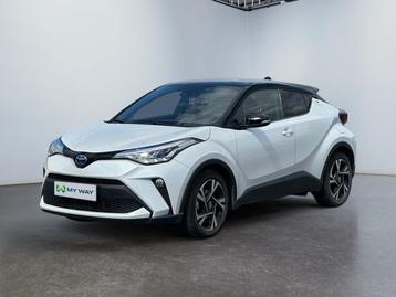 Toyota C-HR Hybride, Autos, Achat, Entreprise, 72 kW, Autres carburants