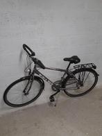 Jongensfiets, Fietsen en Brommers, Versnellingen, Zo goed als nieuw, Run-Bike, Ophalen