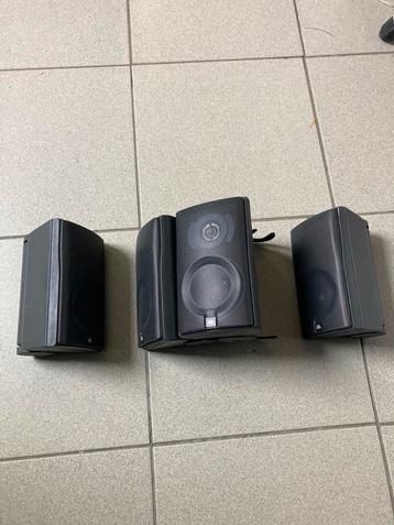 JBL boxen beschikbaar voor biedingen