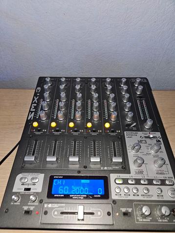 SYNQ SMX3, Musique & Instruments, Enlèvement, Comme neuf