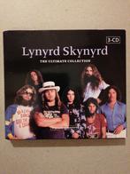 Lynyrd Skynyrd - The Ultimate Collection - 3xCD, CD & DVD, CD | Rock, Enlèvement, Utilisé