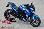 Suzuki GSXS 1000 - 2022 - 14000 km @Motorama, Motoren, 4 cilinders, Bedrijf, Naked bike, Meer dan 35 kW