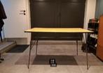 vintage tafel, Huis en Inrichting, Tafels | Eettafels, Ophalen of Verzenden