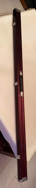 Snookerdoos 1 stuk, Sports & Fitness, Billards & Billards américains, Enlèvement, Comme neuf