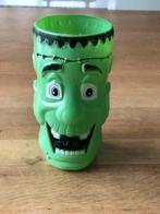 Gratis grote beker in plastic, Ophalen, Gebruikt