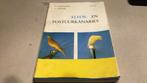 Kleur en postuurkanaries (f3), Ophalen of Verzenden, Gelezen, Vogels