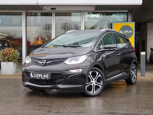 Opel Ampera-e ELEKTRISCH*204PK*NAVIGATIE*CAMERA *, Auto's, Opel, Ampera-e, ABS, Airbags, Bluetooth, Cruise Control, Elektrische ramen