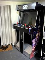 Arcade LCD 32 pouces avec 3500 jeux, Comme neuf, Un ordinateur, 2 joueurs, Enlèvement
