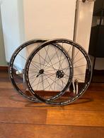 Roues Fulcrum, Vélo de course, Utilisé, Roue, Fulcrum