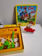 Dier op dier haba, Enlèvement ou Envoi