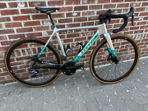 Stevens superprestige, Fietsen en Brommers, Fietsen | Racefietsen, Ophalen