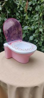 Baby Born toilet, Kinderen en Baby's, Speelgoed | Poppen, Ophalen of Verzenden, Gebruikt, Overige typen