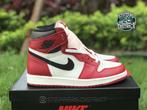 Chicago Reimagined Air Jordan 1 Retro High | Nieuw | Maat 35, Verzenden, Wit, Nike, Nieuw