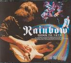 4 CD's - RAINBOW - Live Us Tour 1979, Envoi, Neuf, dans son emballage