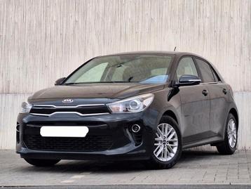 Kia Rio 1.4i Automatische Versnellingsbak/ 2017/ Euro 6B/ Ca beschikbaar voor biedingen