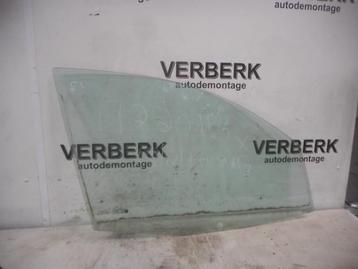 VITRE AVANT DROITE Ford Fusion (01-2002/12-2012), Utilisé, Ford