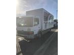 Camion, Mercedes-Benz Atego 815, 2003, Autos, Achat, Entreprise, Mercedes-Benz, Diesel