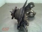 Fusee links-voor van een Peugeot Boxer, Auto-onderdelen, Ophalen of Verzenden, 3 maanden garantie, Gebruikt, Peugeot