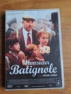Monsieur Batignole - Gérard Jugnot - Jean-Paul Rouve, Ophalen of Verzenden, Gebruikt, Overige genres