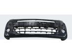 Bumper  Renault Kangoo 07-13  voorbumper  Q6628, Auto-onderdelen, Gebruikt, Voor, 6 maanden garantie, Ophalen of Verzenden