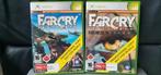 Deux épisodes de Far Cry,  version promo, Ophalen of Verzenden, Gebruikt