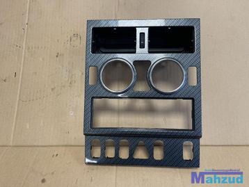 MERCEDES SLK R170 RADIOFRAME Middenconsole  beschikbaar voor biedingen