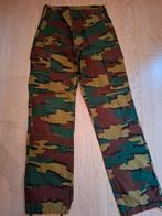 ABL broeken (sigsaw camouflage), Verzamelen, Ophalen of Verzenden, Kleding of Schoenen