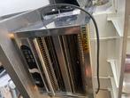 Broodrooster proffesioneel horeca, Elektronische apparatuur, Ophalen, Gebruikt, Uitneembare kruimellade