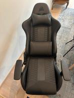 Corsair TC 100 relaxed gaming chair, Huis en Inrichting, Overige Huis en Inrichting, Ophalen, Zo goed als nieuw