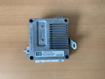 aygo / C1 / 107 computer automaatbak 8953070010 2005 - 2014 beschikbaar voor biedingen