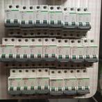 Lot Schneider et autres, Bricolage & Construction, Enlèvement