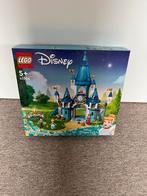 Lego disney princess Het kasteel van Assepoester NIEUW!, Nieuw, Complete set, Ophalen of Verzenden, Lego