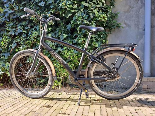 Kinderfiets Alpina, Fietsen en Brommers, Fietsen | Kinderfietsjes, Gebruikt, Ophalen