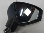 Buitenspiegel rechts Volkswagen Tiguan (22724852), Auto-onderdelen, Spiegels, Ophalen, Gebruikt