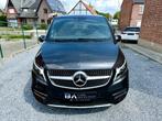 Mercedes V300d Long 4Matic 8-Zit | AMG | Pano | Adaptive cc, Automaat, USB, Euro 6, 4 cilinders