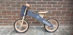 Loopfiets Kinderkraft, Kinderen en Baby's, Speelgoed | Buiten | Voertuigen en Loopfietsen, Ophalen, Zo goed als nieuw, Loopfiets