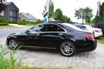 Mercedes S350d/4-Matic/AMG LINE/MEGA FULL/GARANTIE, Auto's, Mercedes-Benz, Automaat, 4 deurs, https://public.car-pass.be/vhr/b009c925-bed8-42e7-aa3e-e63a955ca703