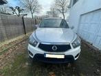 Ssangyoung action sport ll, Auto's, SsangYong, Te koop, Diesel, Actyon Sports, Particulier