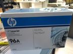 Toner HP 96A Noir, Informatique & Logiciels, Envoi, Neuf, Toner, Hp