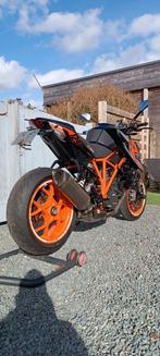 ktm superduke 1290R  bwj 2016, Particulier