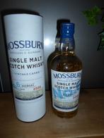 Mossburn Whisky Vintage Casks Ardmore N6 2008, Pleine, Autres types, Enlèvement ou Envoi, Neuf